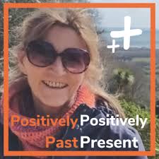 Managing Isolation & Wellbeing Strategies with Chris O'Hanlon, Dr Felicity  Saunders, Mina Kakaiya and Phil Samba by Positively UK Podcast