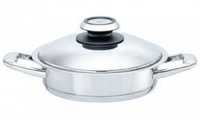 Die hochwertigen amc kochtöpfe aus premium edelstahl verbinden modernste funktionalität mit zeitlosem design. Topf 24cm 2 5l