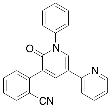 Image result for Perampanel