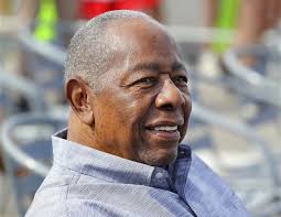 Atlanta school replacing KKK leader's name with Hank Aaron's