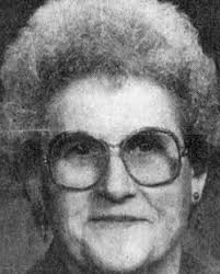 Irene Theresa Miesen Digmann (1923-2006)