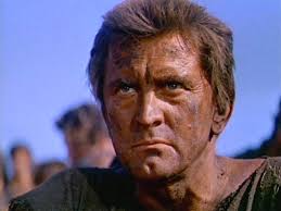 A Tribute to Kirk Douglas