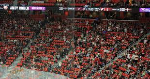 62 Scientific Little Caesars Arena Red Wings Seating Chart