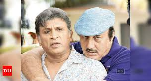 The Shaukeens: Badmaash Anupam and Annu reunite after 24 years | Hindi  Movie News - Times of India