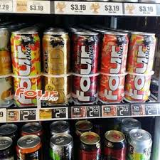 Four Loko Alcoholic Drinks Four Loko Drinks Four Loko