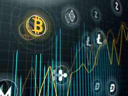 A cryptocurrency is a type of digital or virtual currency that our original top cryptocurrency news will help you stay up to date about everything that's happening in the crypto world. How Defi Has Stirred Up The Crypto Market Techspot