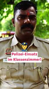 Than Singh: Polizeioffizier und Lehrer in Delhi