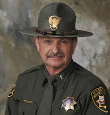 Trooper Who Started in Big Piney Calls it a Career