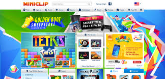 Jaleco aims to offer downloads free of viruses and malware. Miniclip Wikipedia