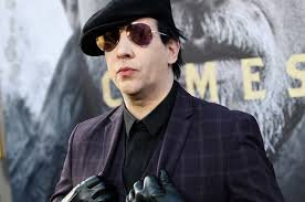 Brian hugh warner (born january 5, 1969), known professionally as marilyn manson, is an american singer, songwriter, record producer, actor, painter, writer, and former music journalist. Shock Rocker Brian Warner Aka Marilyn Manson Turns 52 Pop Expresso
