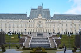 Nu rata cele mai noi posturi pentru o cariera de succes. IaÈ™i The Palace Of Culture Erasmus Blog Iasi Romania