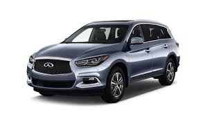 Prices do not include additional fees and costs of closing, including government fees and taxes, any finance charges, any dealer the features and options listed are for the new 2021 infiniti qx50 and may not apply to this specific vehicle. Infiniti Qx60 Price In Uae New Infiniti Qx60 Photos And Specs Yallamotor