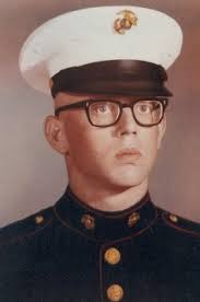 PFC Ronald Michael Nowak (1950-1969)