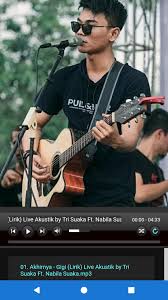I hope you might be enjoy to listening and download this music. Tri Suaka Lagu Akustik Full Album Offline Para Android Apk Baixar