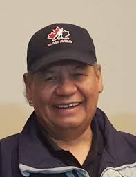 Darren Shingoose Obituary