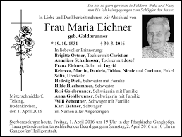 Maria Eichner