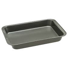 Bakeins 13 X 9 Non Stick Rectangular Cake Pan Pan Cake Pans Piece Of Cakes