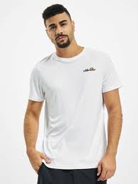 Maybe you would like to learn more about one of these? Ellesse Herren T Shirt Malbe In Weiss 761144