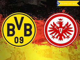 Erling haaland scores twice and assists another two as borussia dortmund kick off their bundesliga campaign with victory over eintracht frankfurt. Borussia Dortmund Vs Eintracht Frankfurt Bundesliga Match Of The Week Fussballstadt