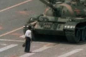 June 4, 2014 8:40 pm edt. Tiananmen Square Mystery Who Was Tank Man
