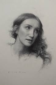 Drawings — The Artwork of Casey Childs