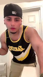 Ricardo Rico's Instagram, Twitter & Facebook