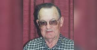 Joe Ralph Halbrook Obituary