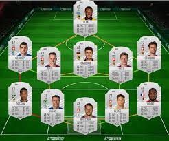 2001 this is my moment (tv series) self. Fifa 21 Ian Wright Icon Sbc Gunstigste Losungen Belohnungen Statistiken Mehr Komponenten Pc