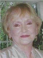 Gloria Montalbano Obituary (2013)