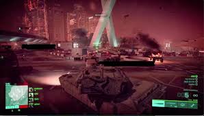 Battlefield 2042 screenshots and cover leak ahead of e3. Pre Alpha Battlefield 6 Screenshots Allegedly Leaked Segmentnext