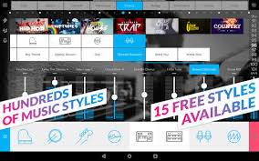 After a user uploads a music file, he can share the song with friends and family members by sending his friends and fam. Download Full Music Maker Jam Apk Unlimited Cash Apk File