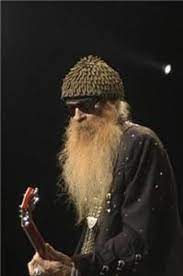 Billy's new album, hardware, features matt sorum and austin hanks and arrives on june 4. Afrikanischer Bamelike Style Nudu Zz Top Billy Gibbons Hut Etsy