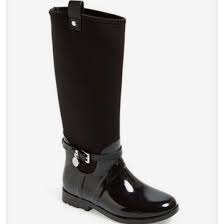 Michael Kors Rain Boots Michael Kors Rain Boots Stylish Rain Boots Rain Boots
