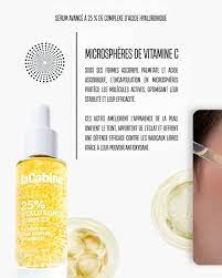 💧✨ Hydratation et luminosité en un seul geste ✨💧 Imaginez un sérum capable d'hydrater toutes les couches de votre peau, de combler les rides et d'apporter un éclat incomparable. Le 25 %