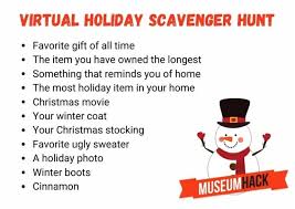 22 Virtual Christmas Party Ideas In 2020 Holidays In 2020 Christmas Party Office Holiday Party Ideas Holiday Party Activities