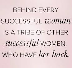 Borrow some gumption from one of these fierce movie females. Surround Yourself With Support And Inspiration Love All My Wonderful Tribe Empowerment Quotes Woman Quotes Empowering Women Quotes