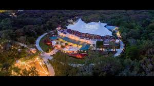 Seating Chart St Augustine Amphitheatre