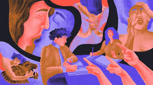 Comment Colette et George Sand ont-elles revendiqué leur émancipation  sexuelle ?