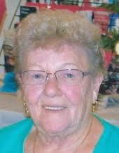 Obituary information for Verona "Ronnie" J. Simpson