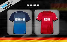 Koln vs hoffenheim live stream. Hoffenheim Vs Koln Preview Predictions And Betting Tips