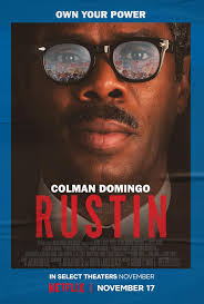 Rustin (2023)