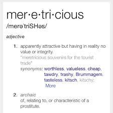 Aug 31, 2020 · the university of utah on instagram: Meretricious Apparently Attractive But Having In Reality No Value Or Integrity Uncommon Words Cool Words Unusual Words