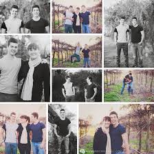 Posing For Older Siblings Www Kristymulvihill Com Sibling Photography Brother Pictures Brothers Photography