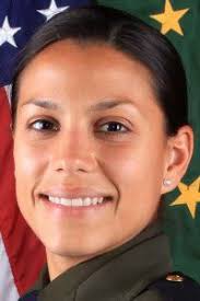 Border Patrol recruitment push seeks women