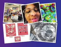 2019-2020 ANNUAL REPORT