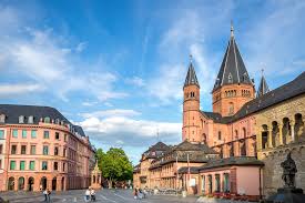Immobilienmarktbericht Mainz Und Umland 2017 Immobilien Mainz