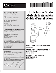 moen s72101srs installation guide