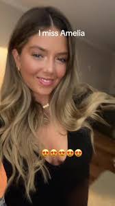 Amelia Creason's Instagram, Twitter & Facebook