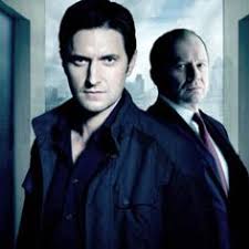 Richard B Bbc Visier Britisch