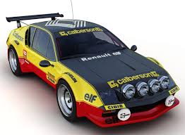 Mitsubishi lancer rs evolution vi 1998 white. Alpine Renault A310 Ewrc Results Com